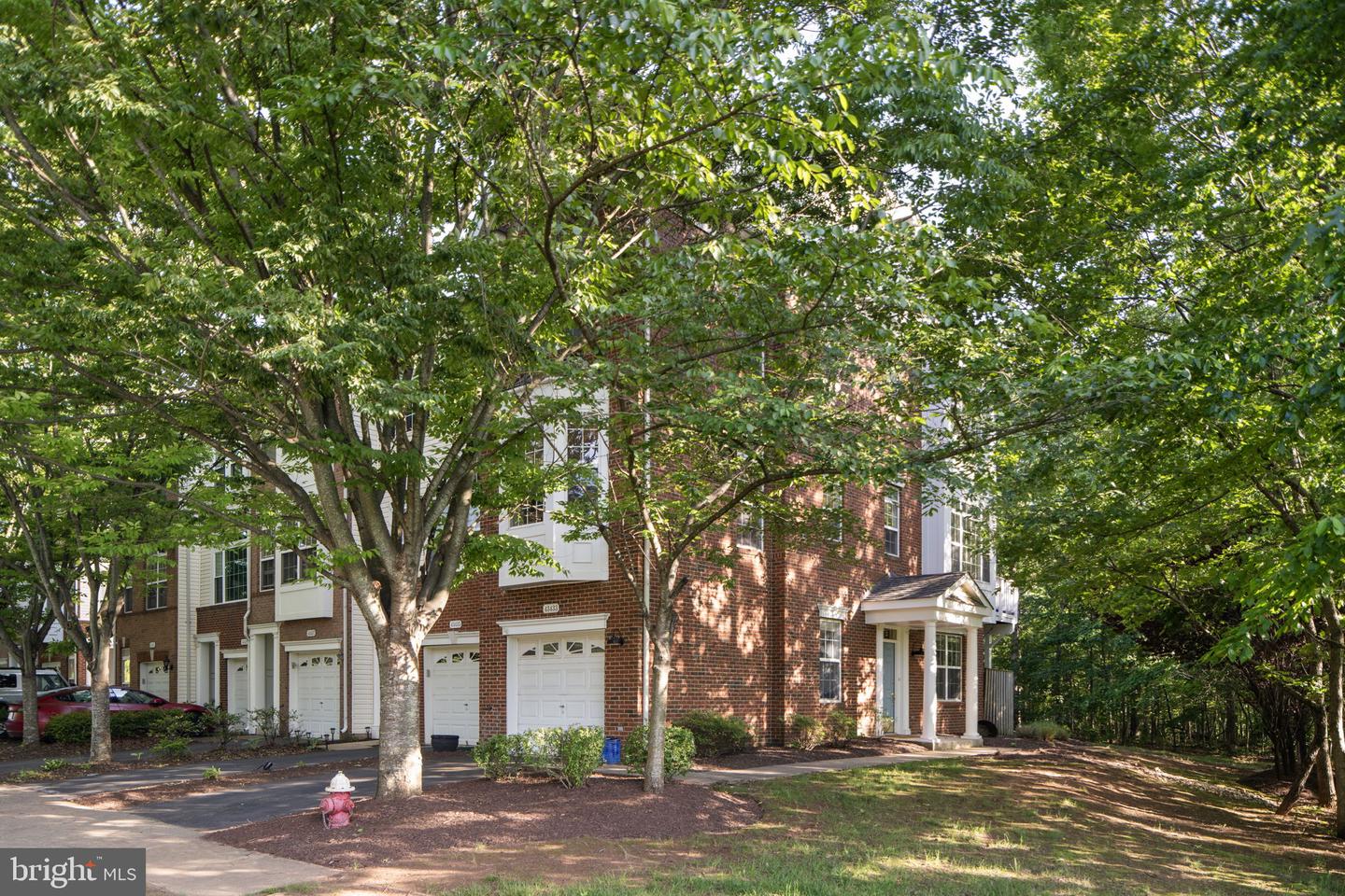 43433 Blair Park Sq
