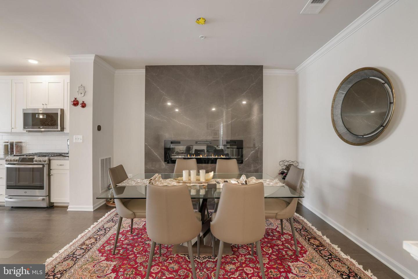 23275 MILLTOWN KNOLL SQ #115