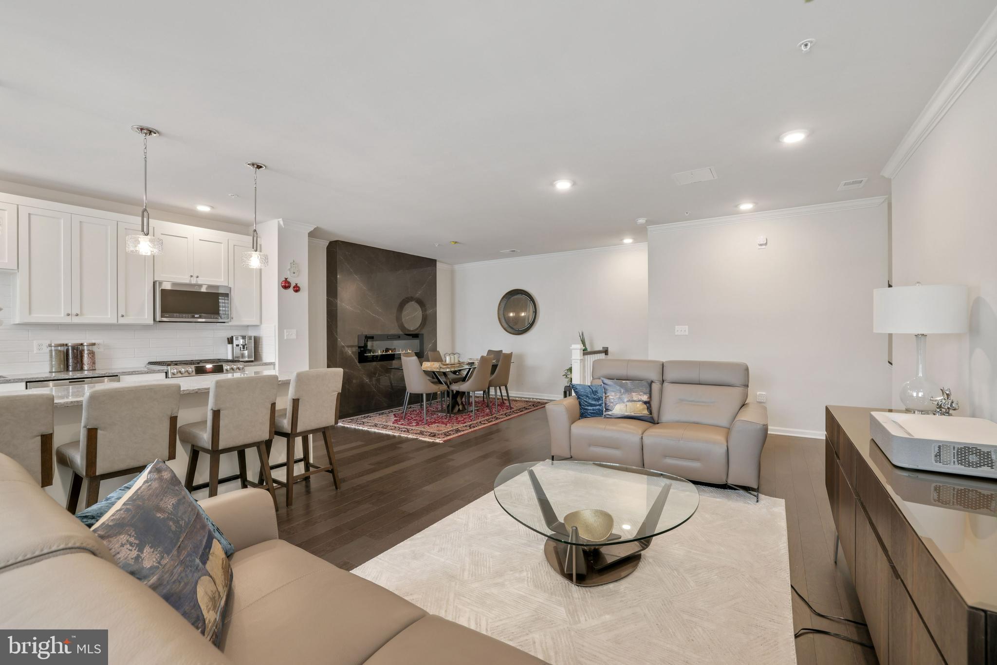 23275 MILLTOWN KNOLL SQ #115