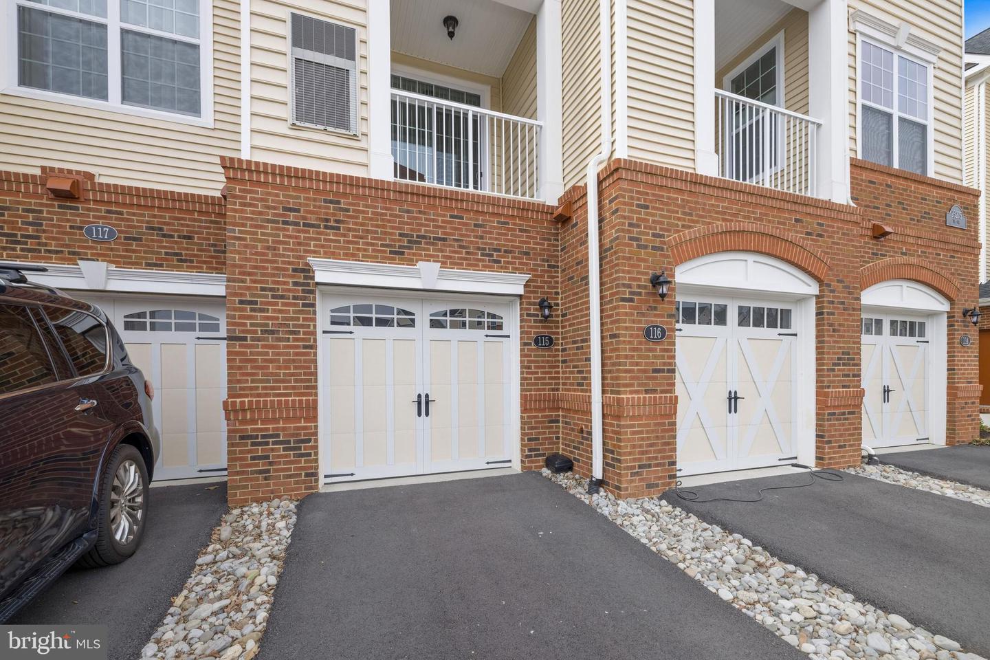 23275 MILLTOWN KNOLL SQ #115