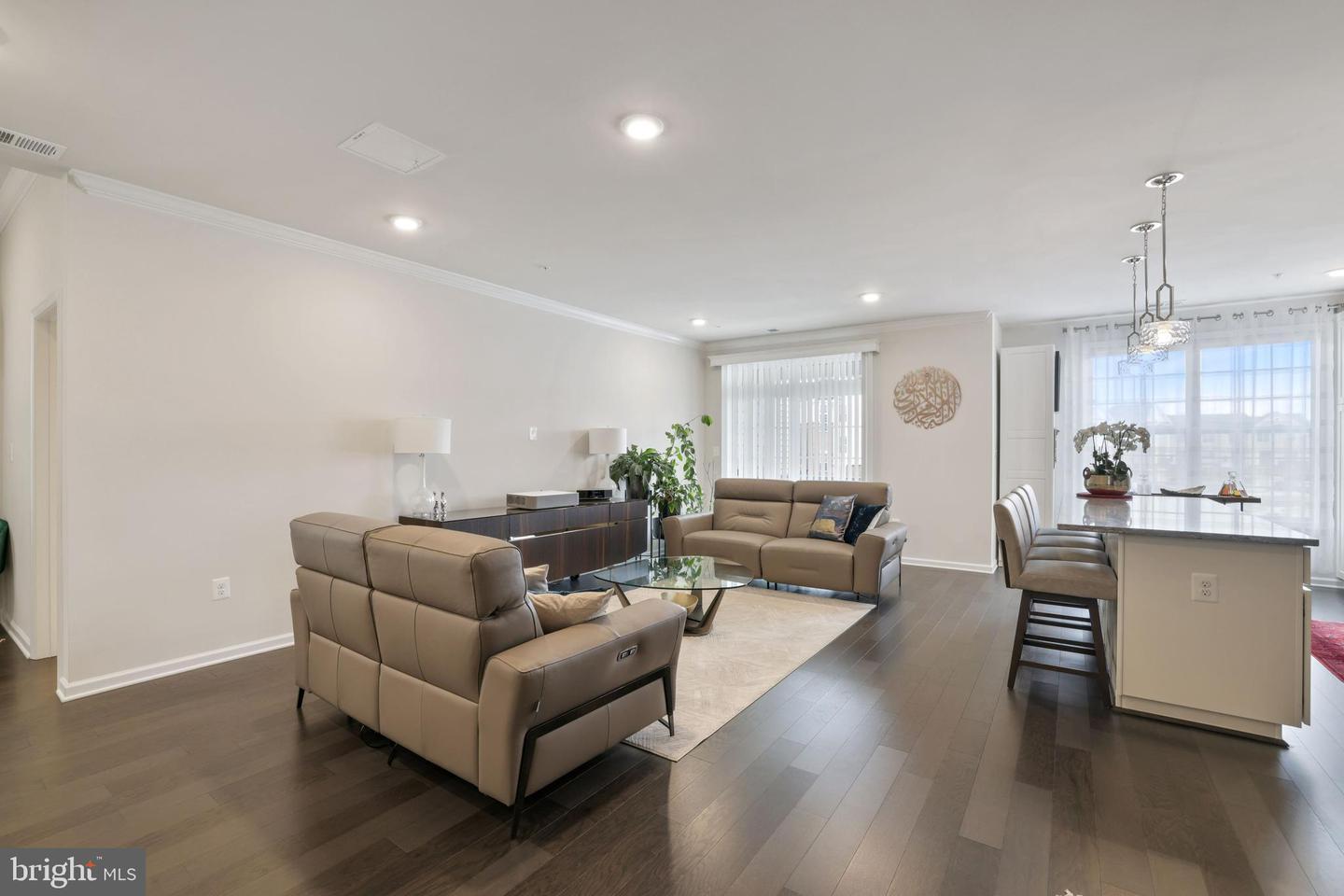 23275 MILLTOWN KNOLL SQ #115