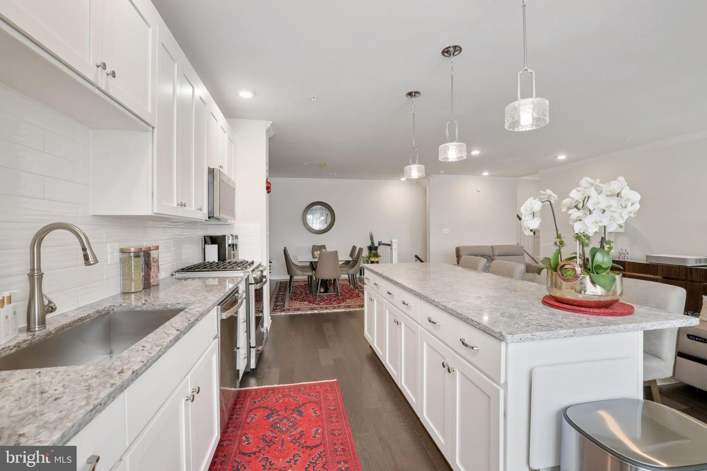 23275 MILLTOWN KNOLL SQ #115