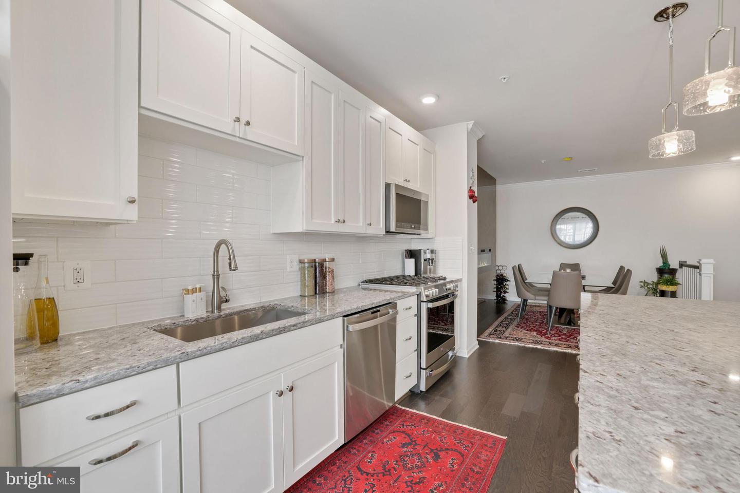 23275 MILLTOWN KNOLL SQ #115