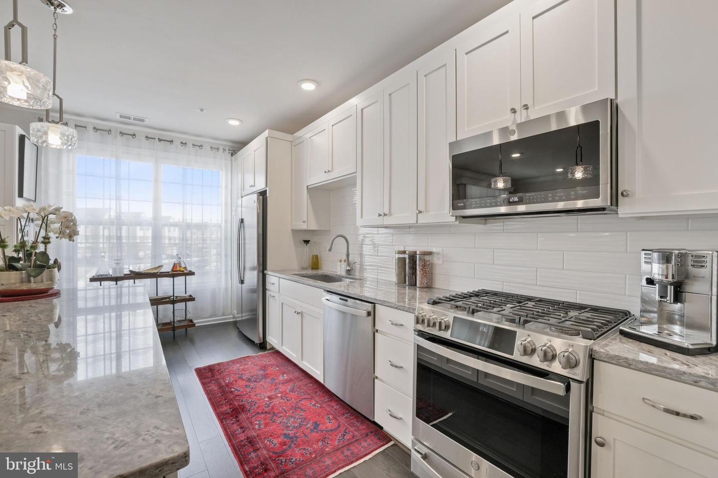 23275 MILLTOWN KNOLL SQ #115