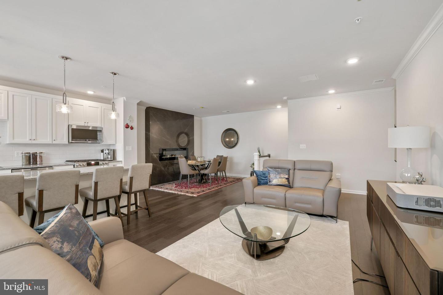 23275 MILLTOWN KNOLL SQ #115