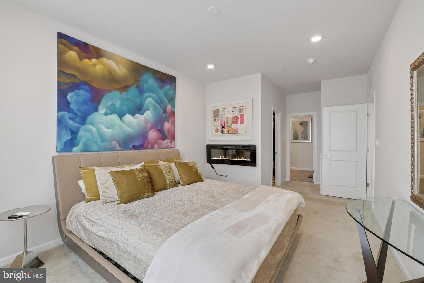 23275 MILLTOWN KNOLL SQ #115