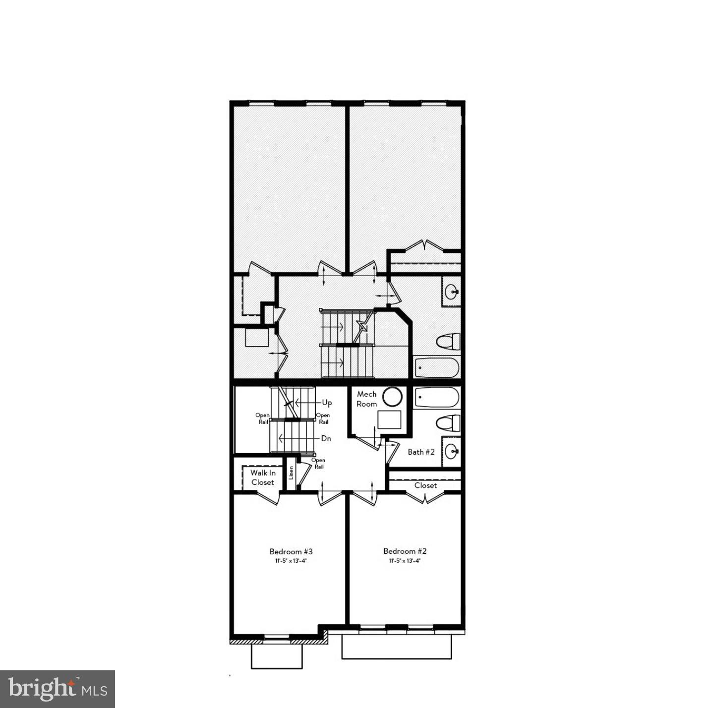 43288 Farringdon Sq