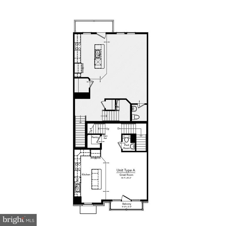 43288 Farringdon Sq