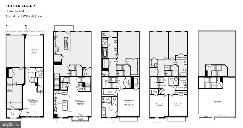 43288 Farringdon Sq