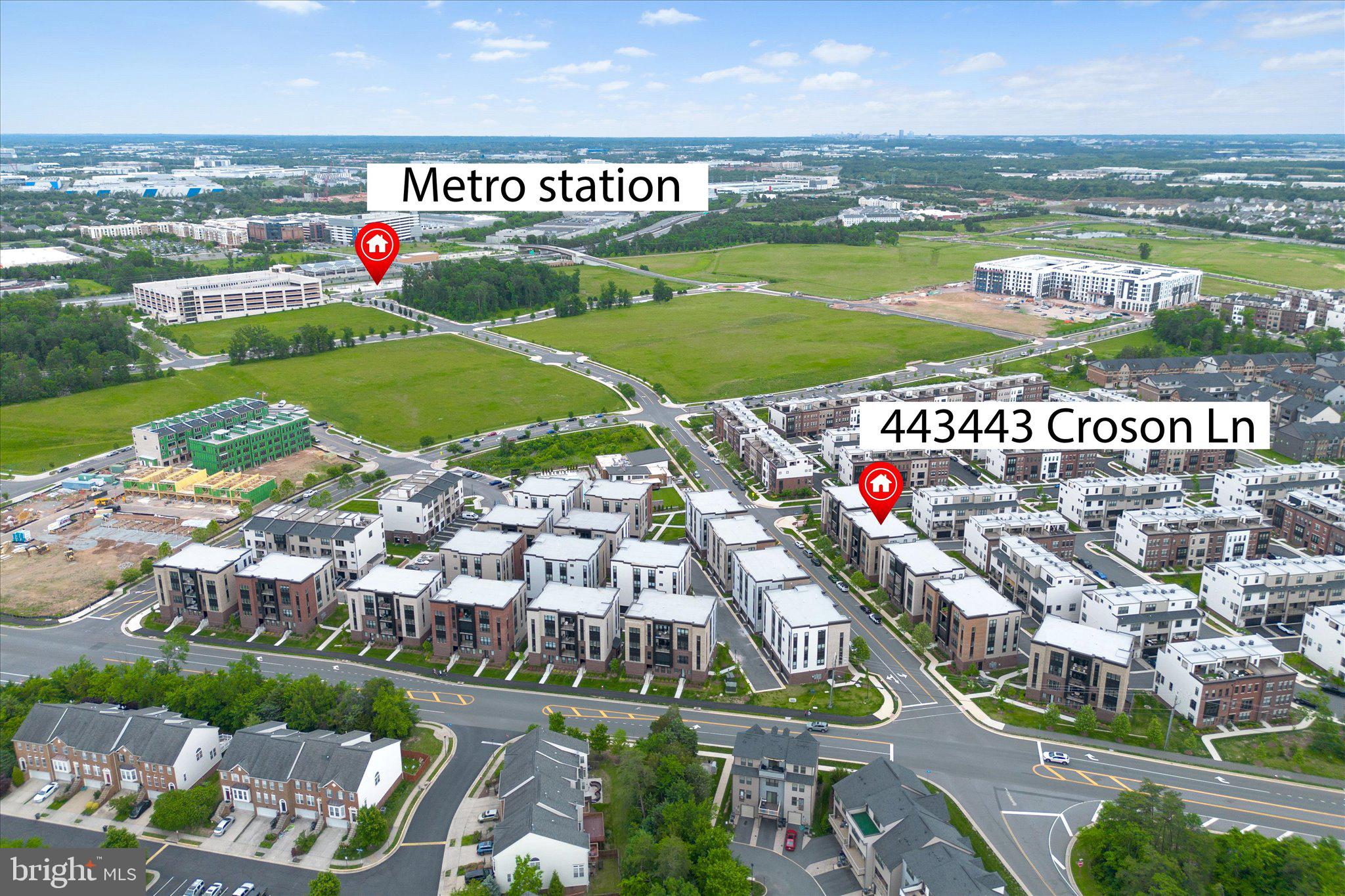 43443 Croson Ln #400