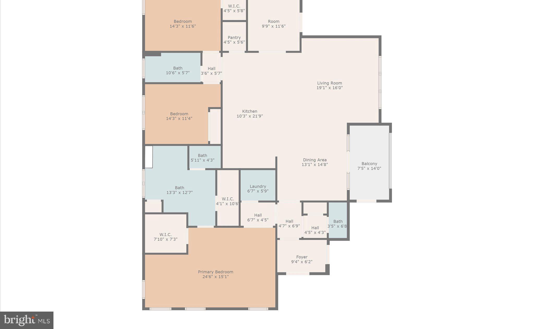 43443 Croson Ln #400