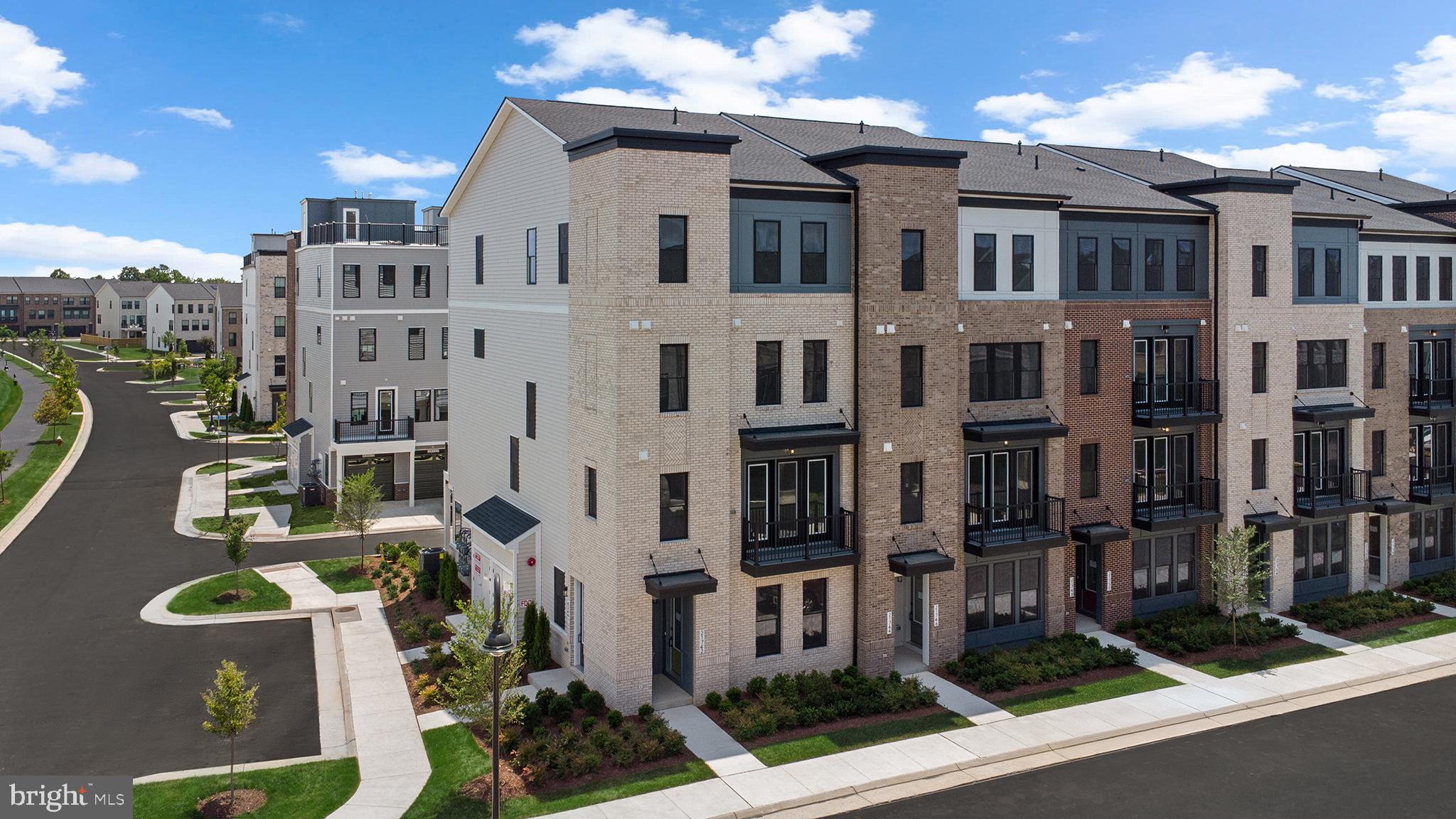 21742 Dollis Hill Ter