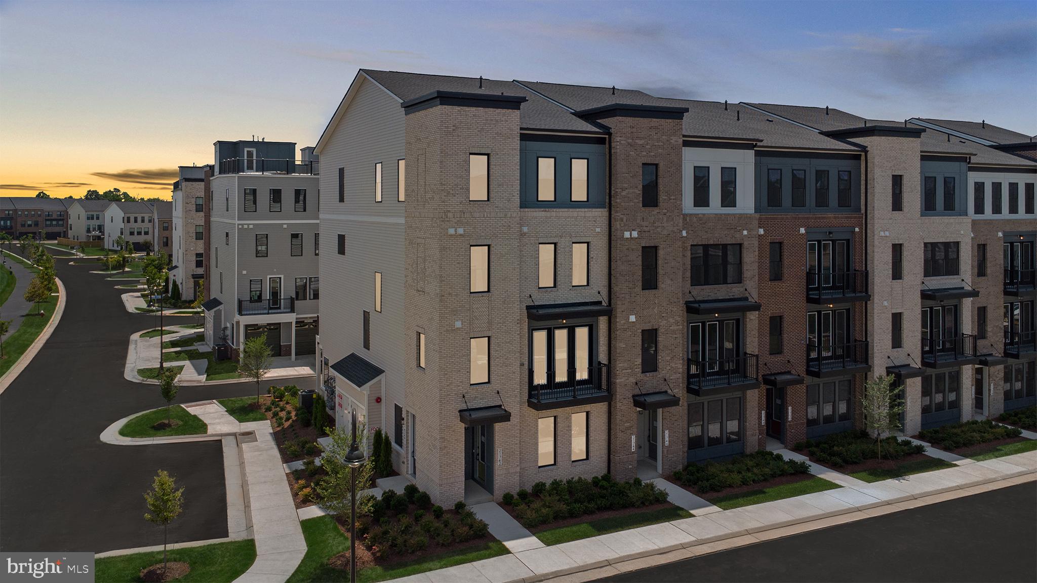 21742 Dollis Hill Ter