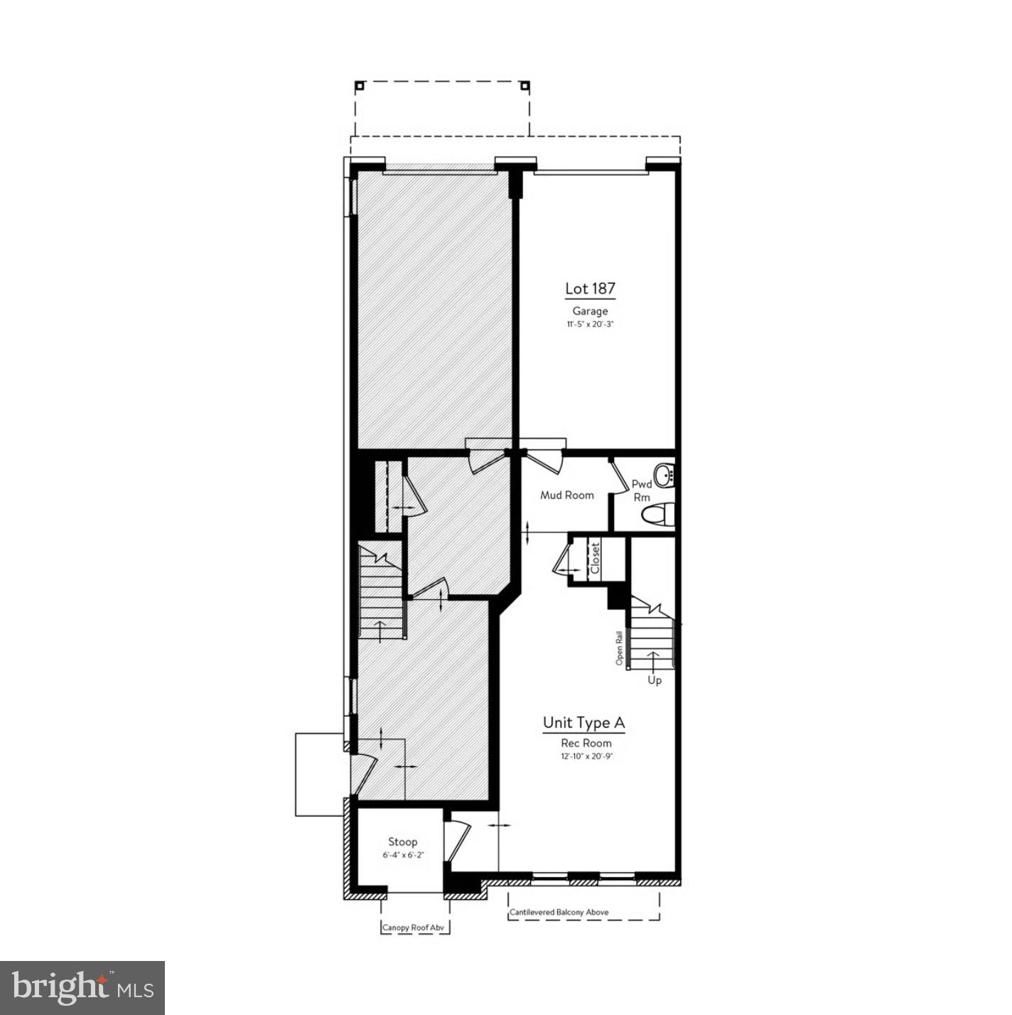 21742 Dollis Hill Ter