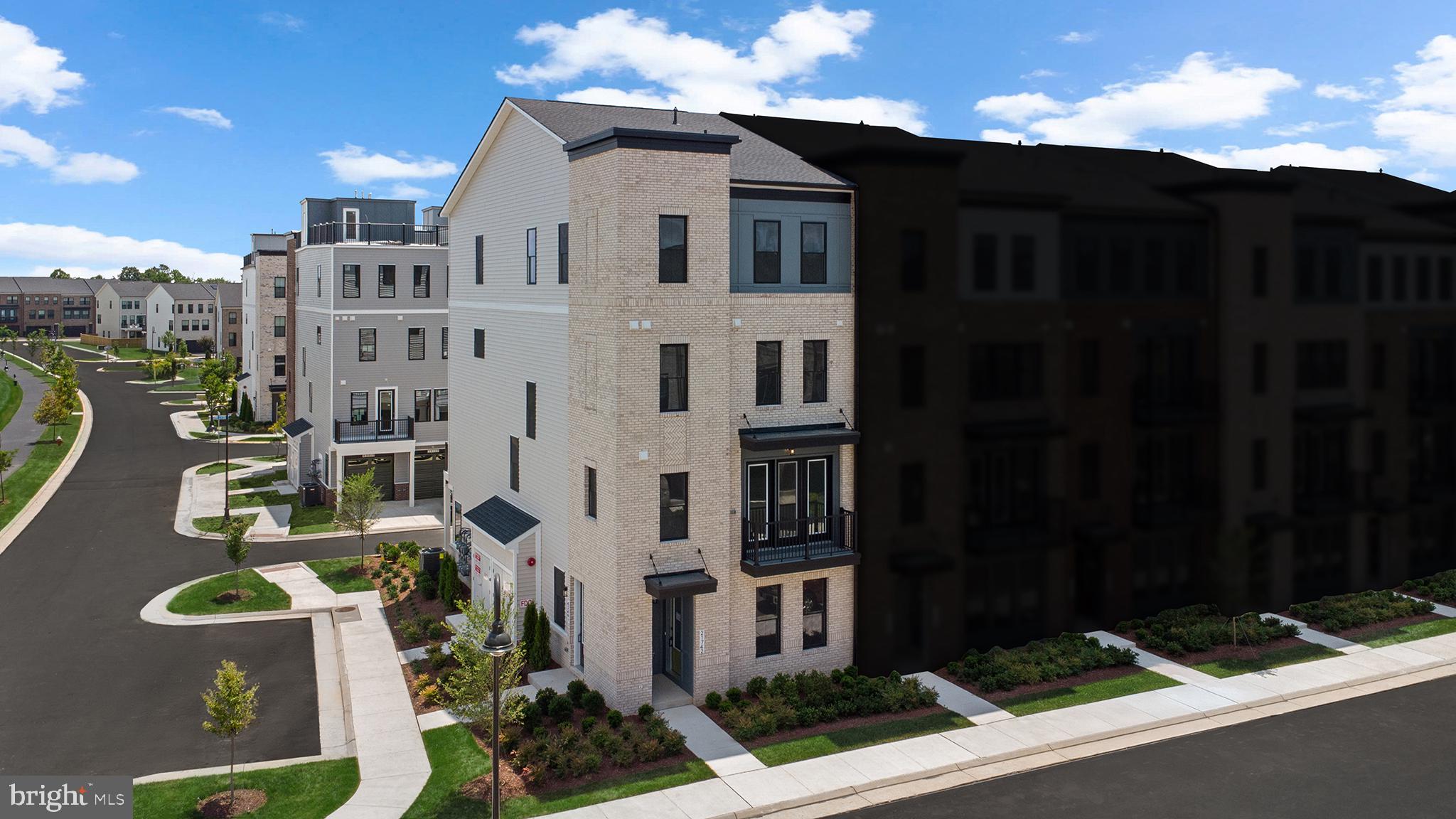 21742 Dollis Hill Ter