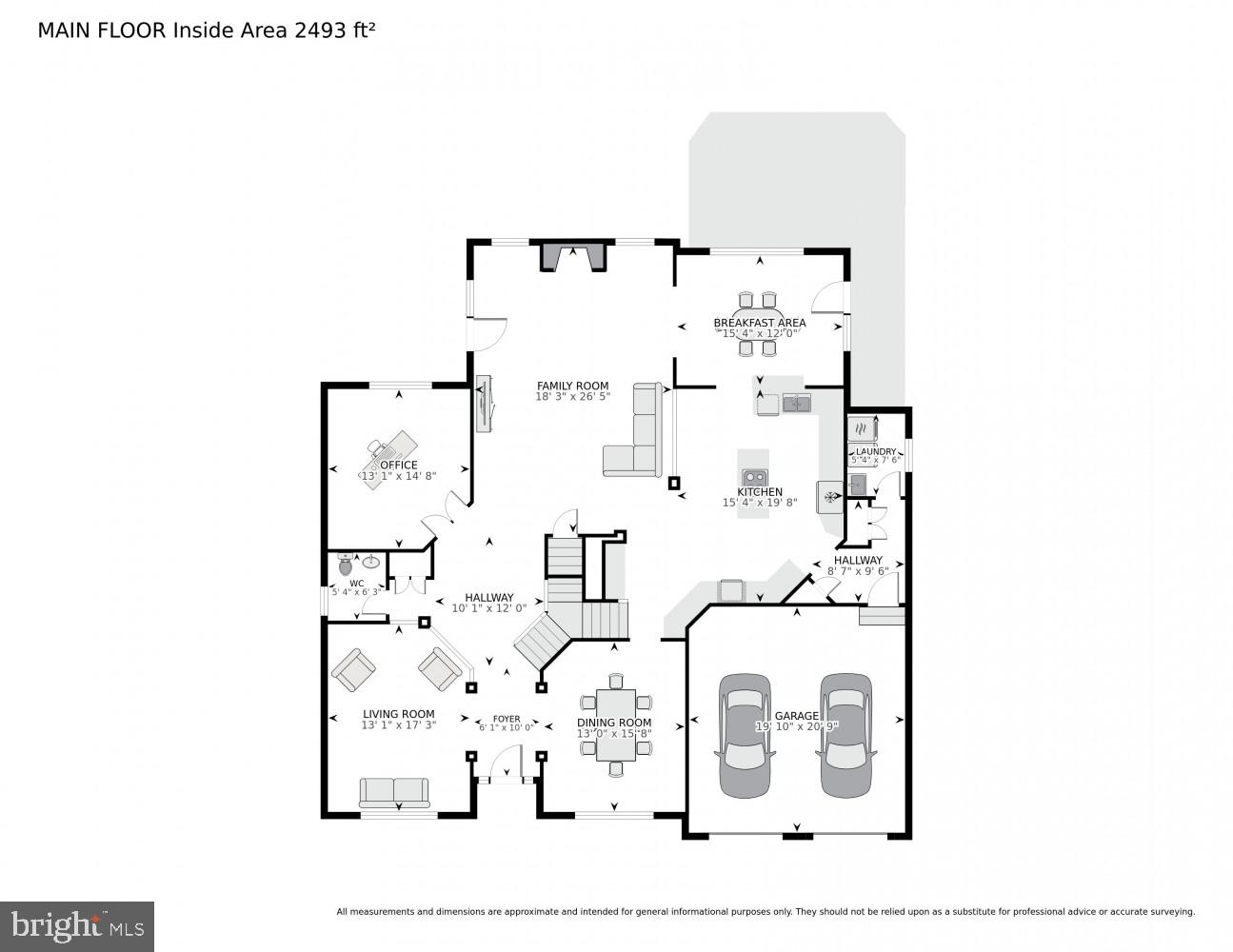 19397 Mill Dam Pl