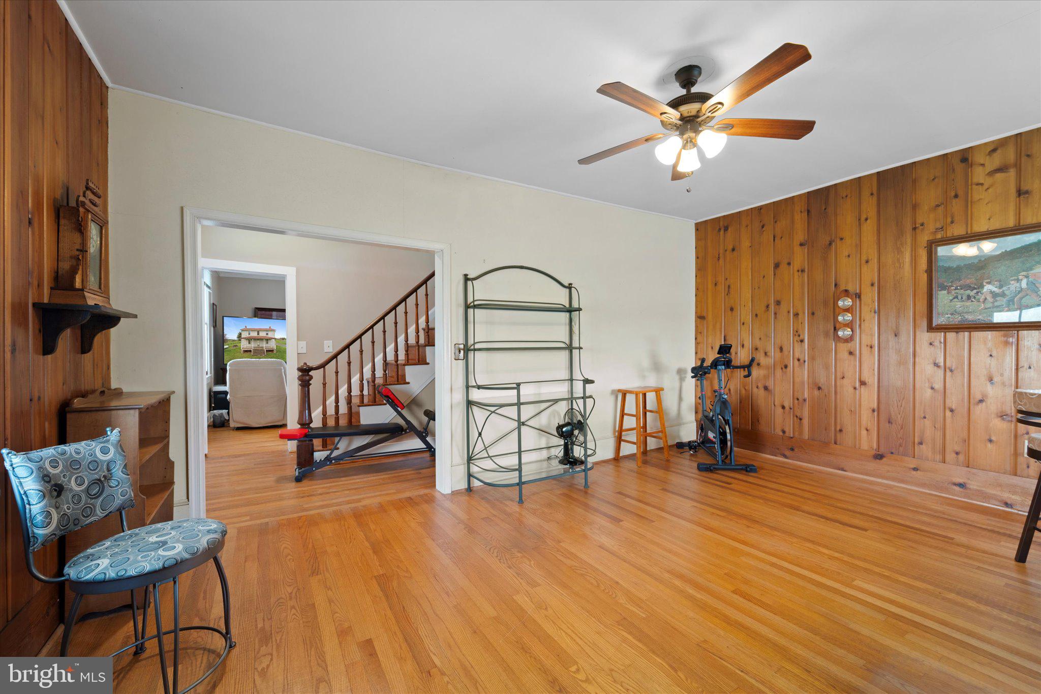 42880 Spinks Ferry Rd