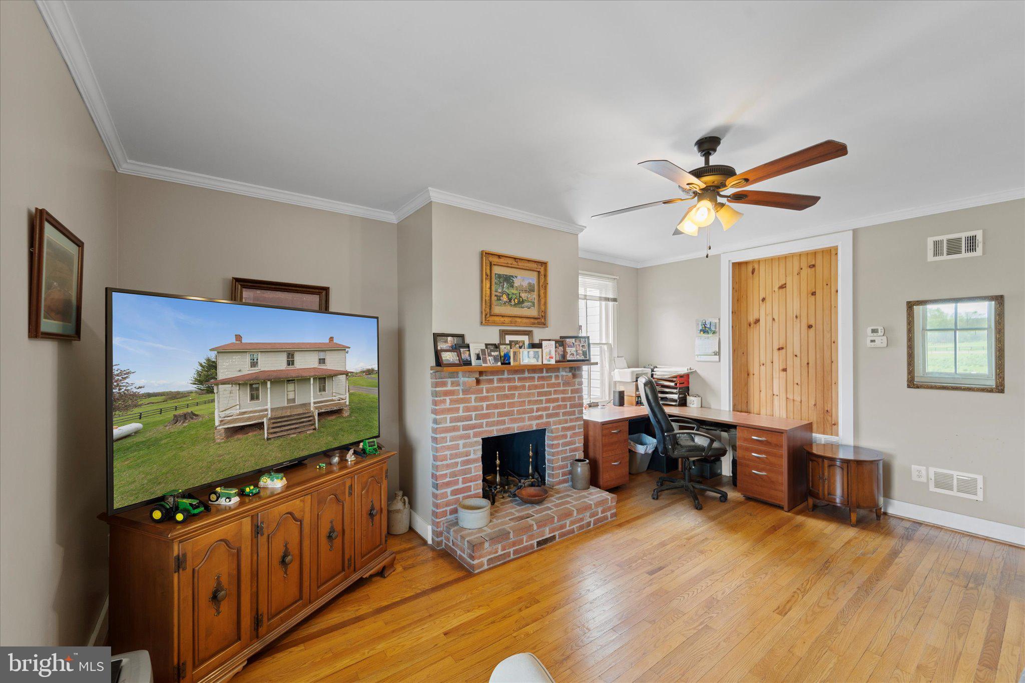 42880 Spinks Ferry Rd