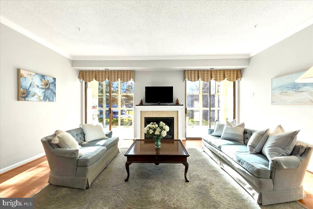 19400 Lansdowne Woods Blvd #110