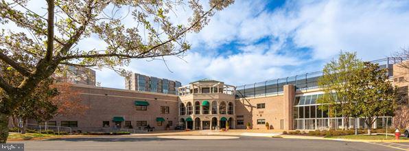 19400 Lansdowne Woods Blvd #110
