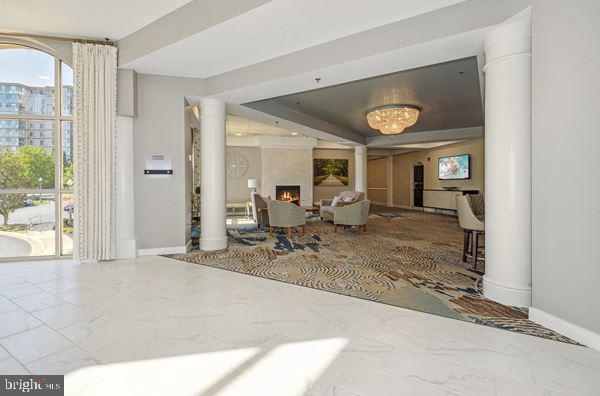 19400 Lansdowne Woods Blvd #110