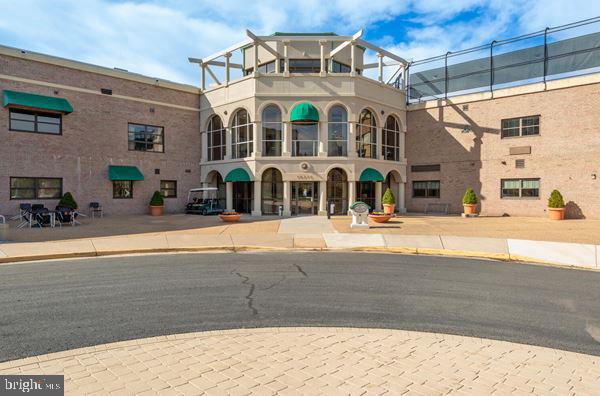 19400 Lansdowne Woods Blvd #110