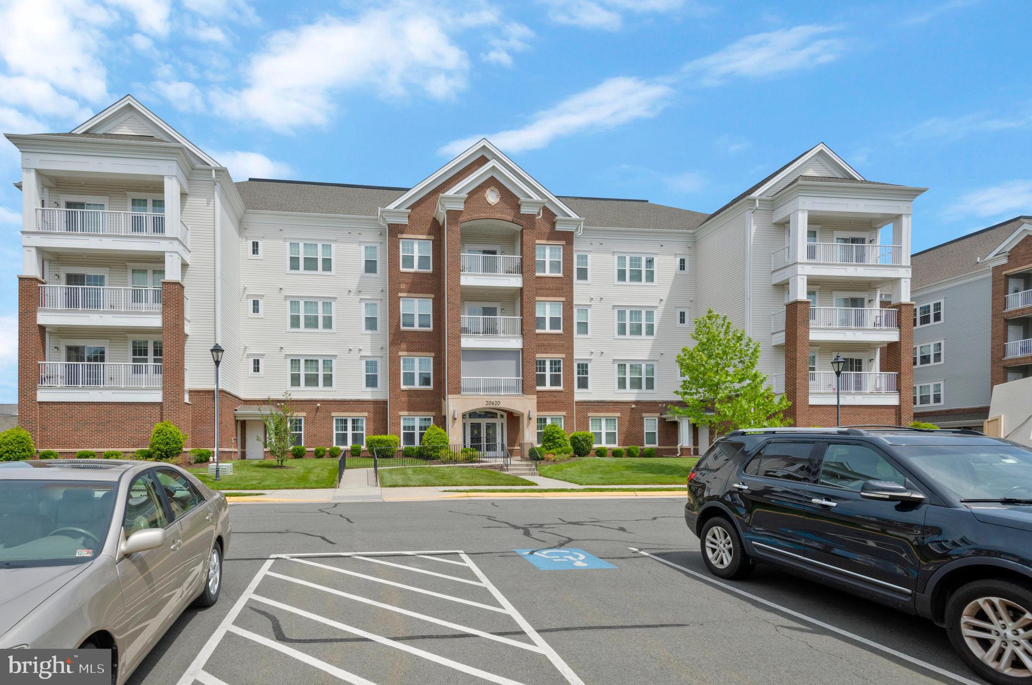 20620 Hope Spring Ter #401