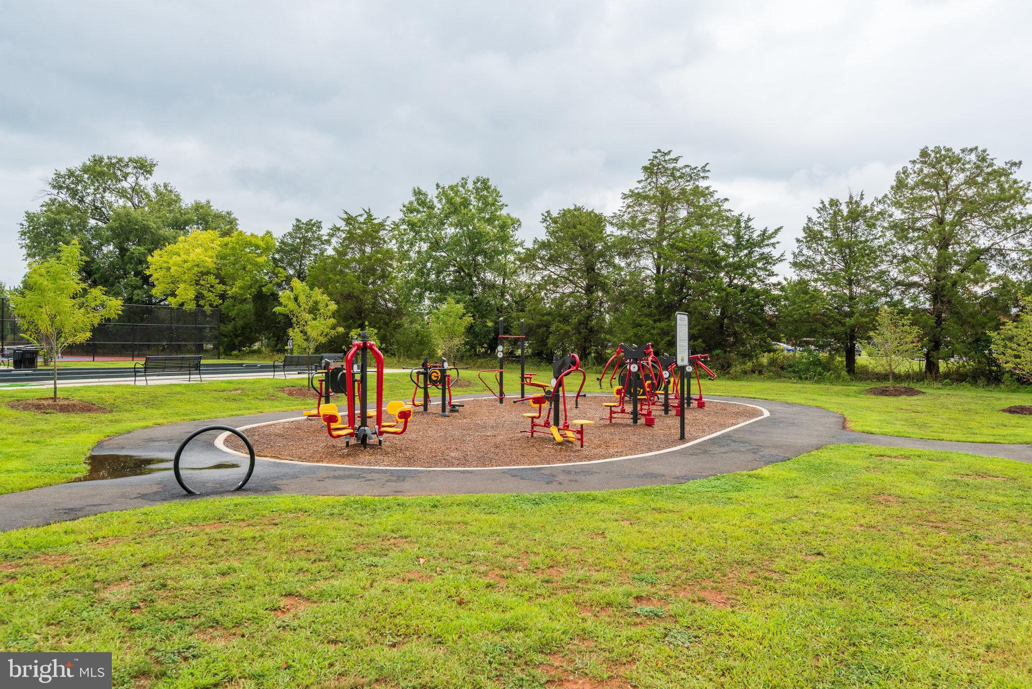 20620 Hope Spring Ter #401