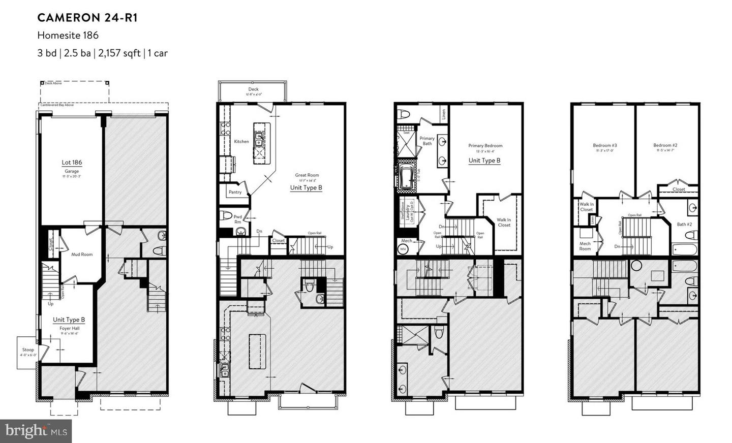 43497 Farringdon Sq