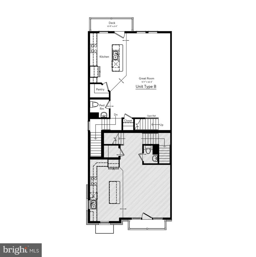 43497 Farringdon Sq