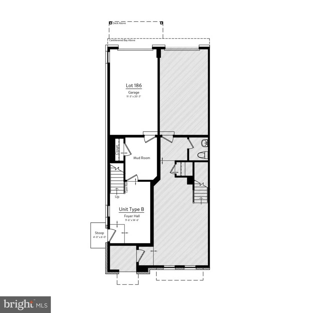 43497 Farringdon Sq