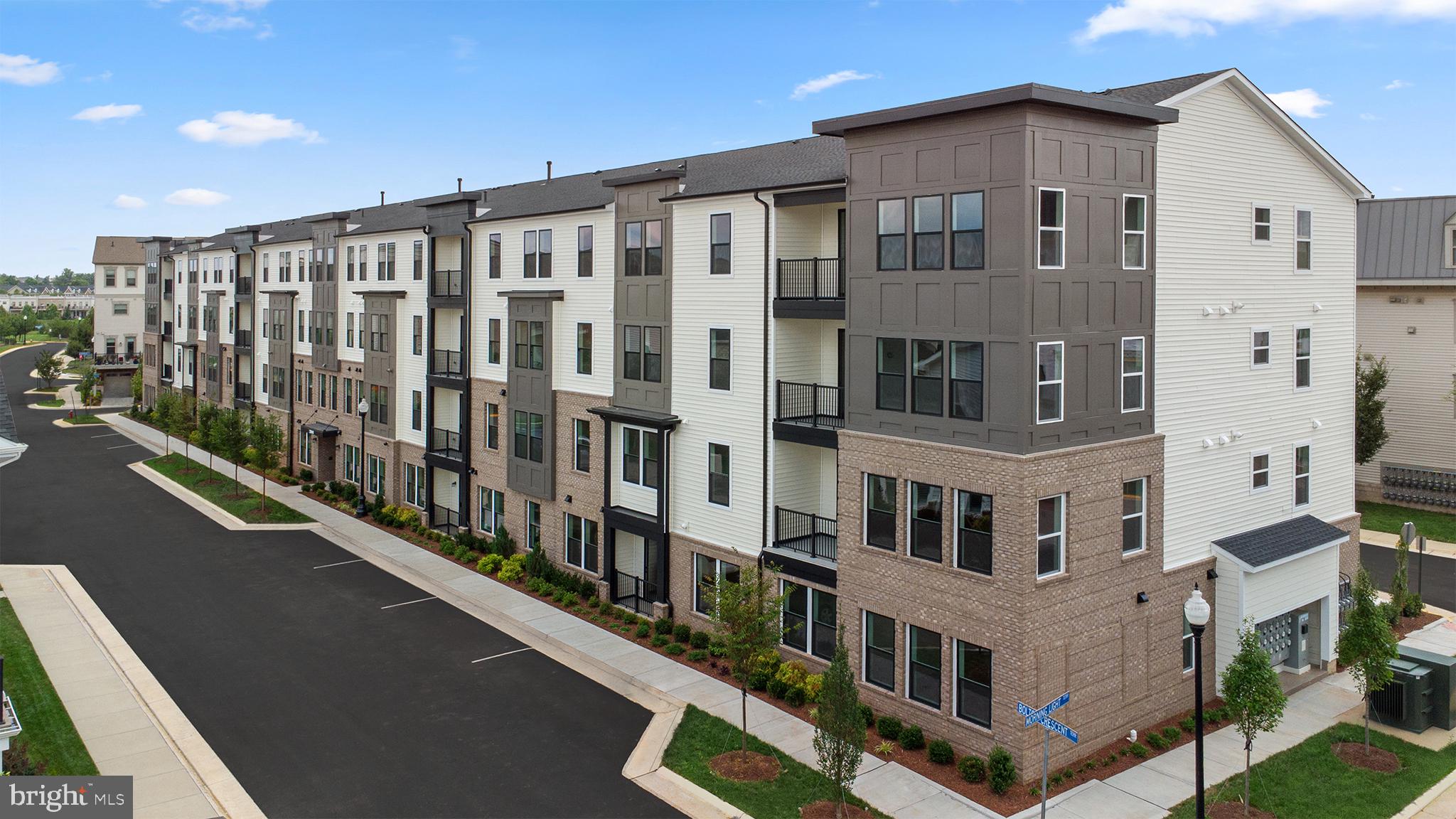 23640 Bolton Crescent Ter #13-305