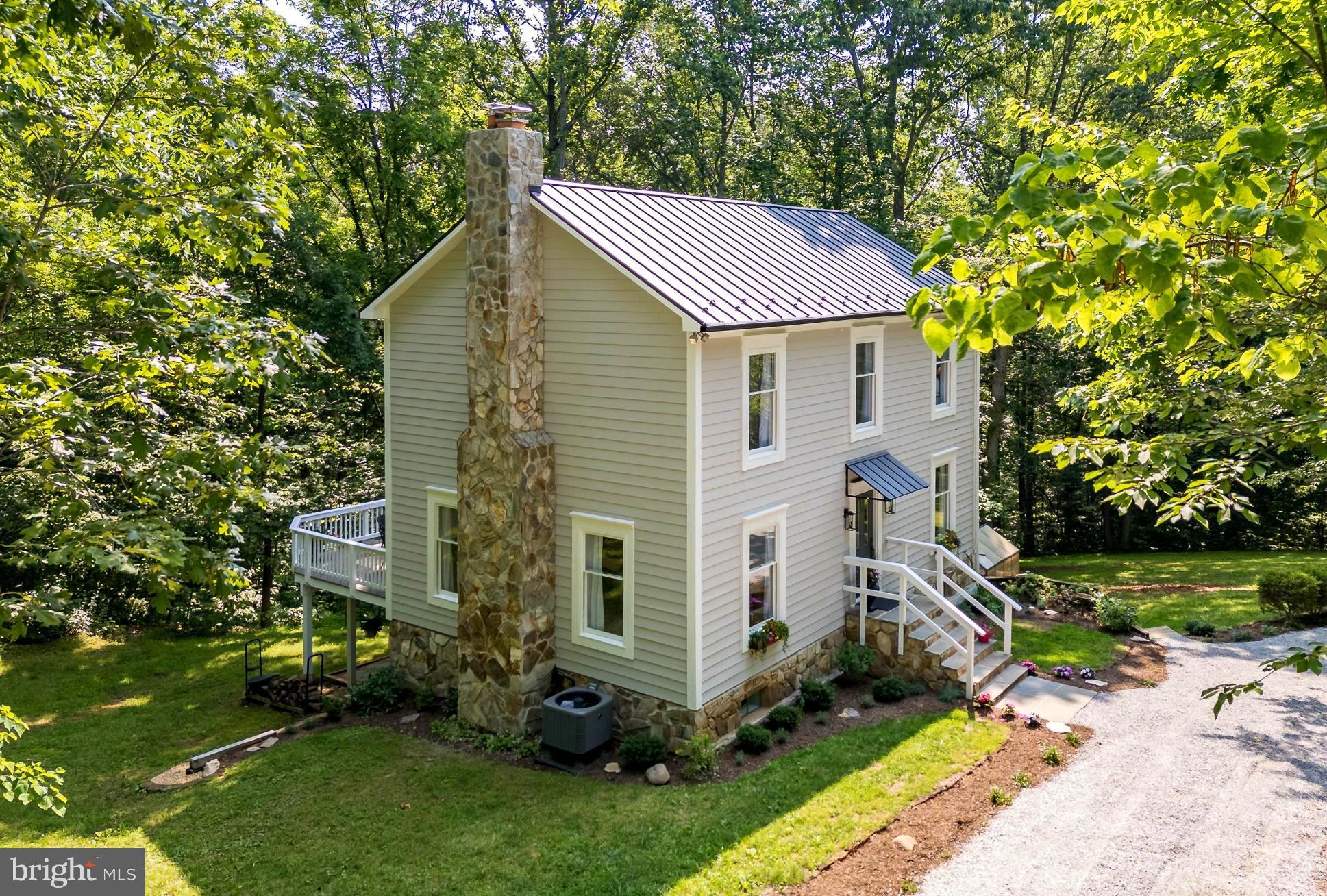 20808 Wild Goose Ln