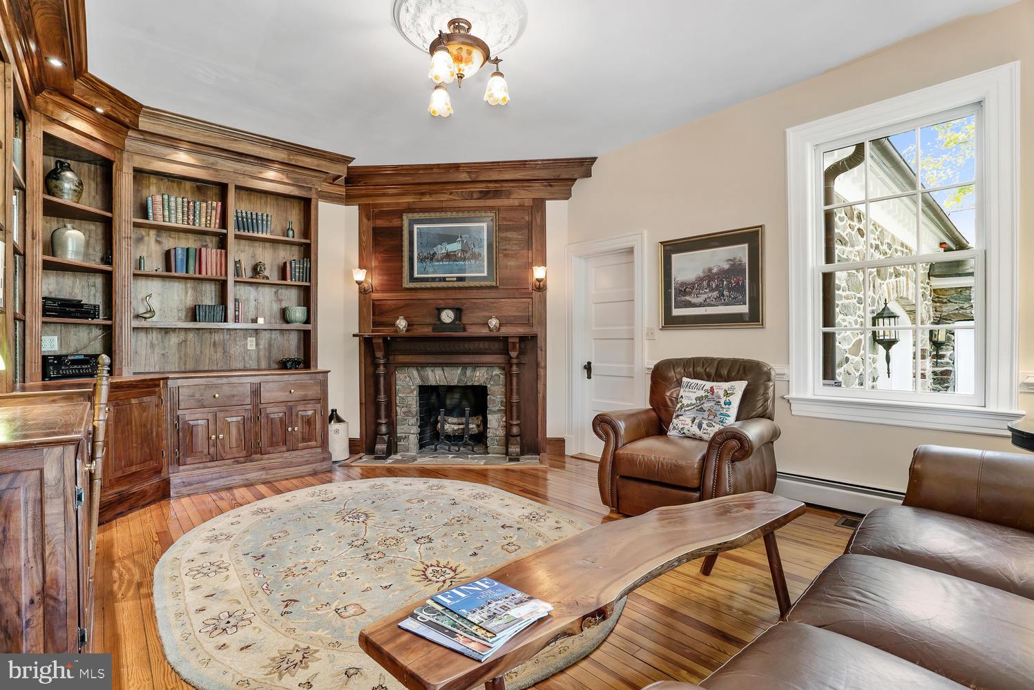 35175 Snickersville Tpke