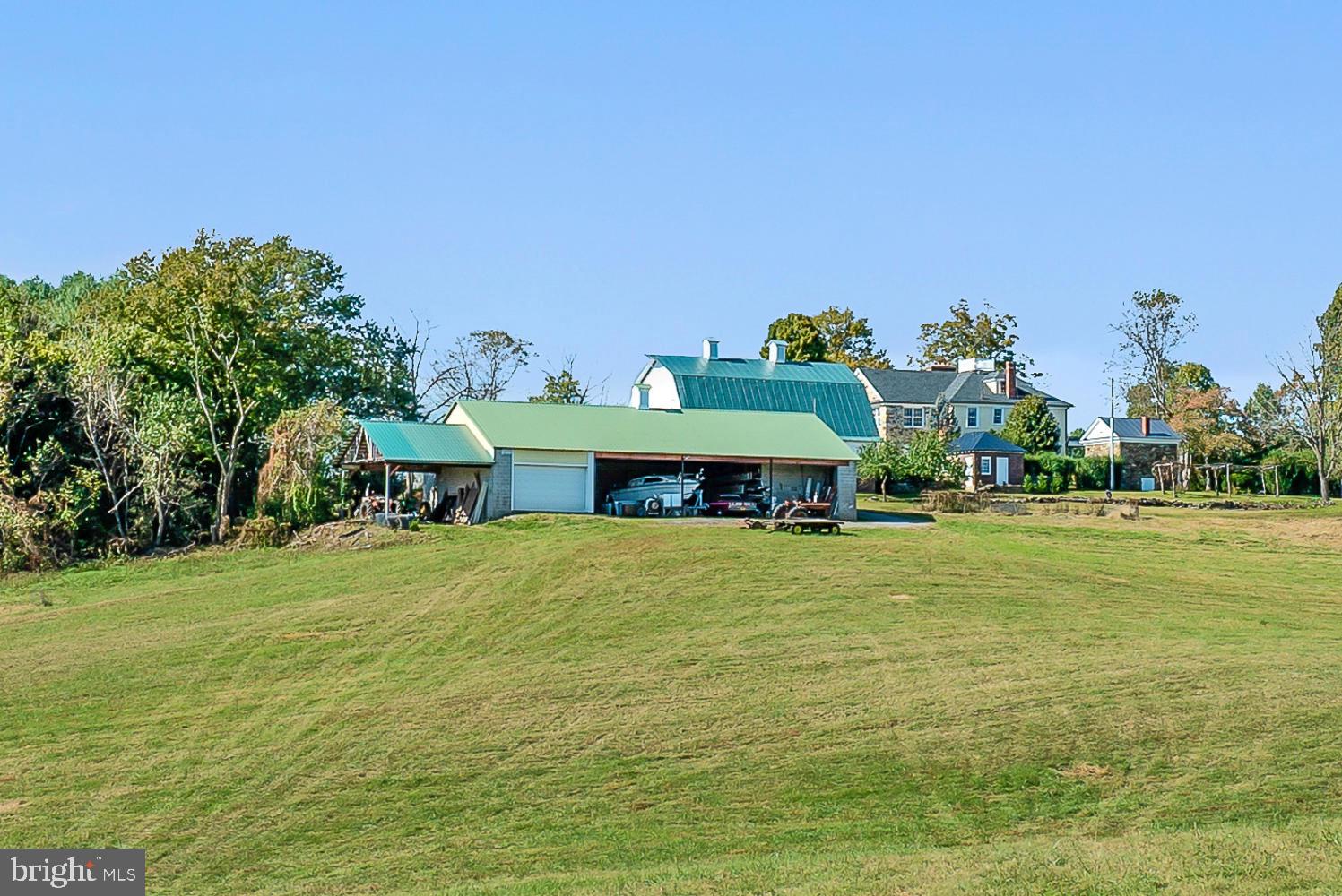 35175 Snickersville Tpke