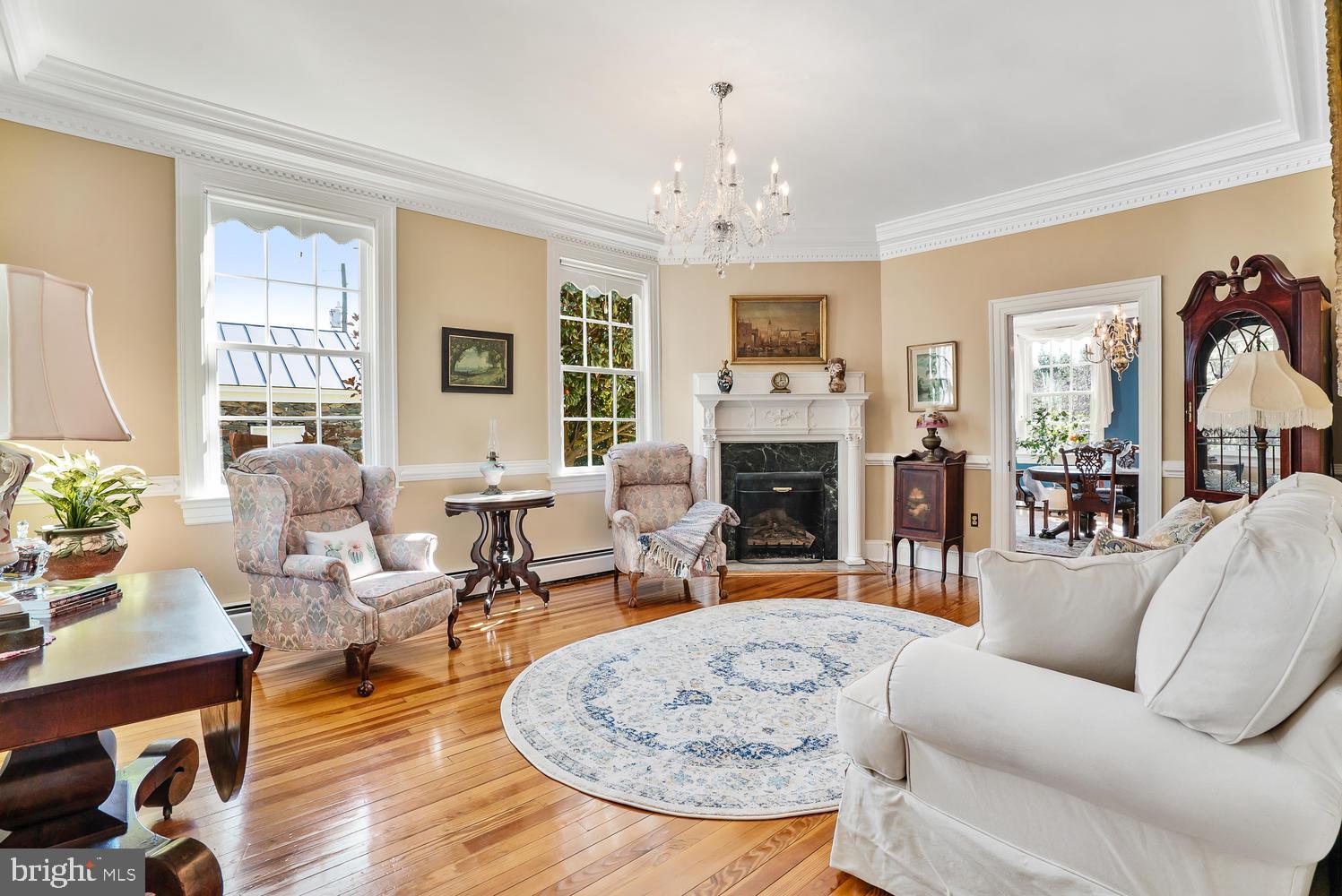 35175 Snickersville Tpke
