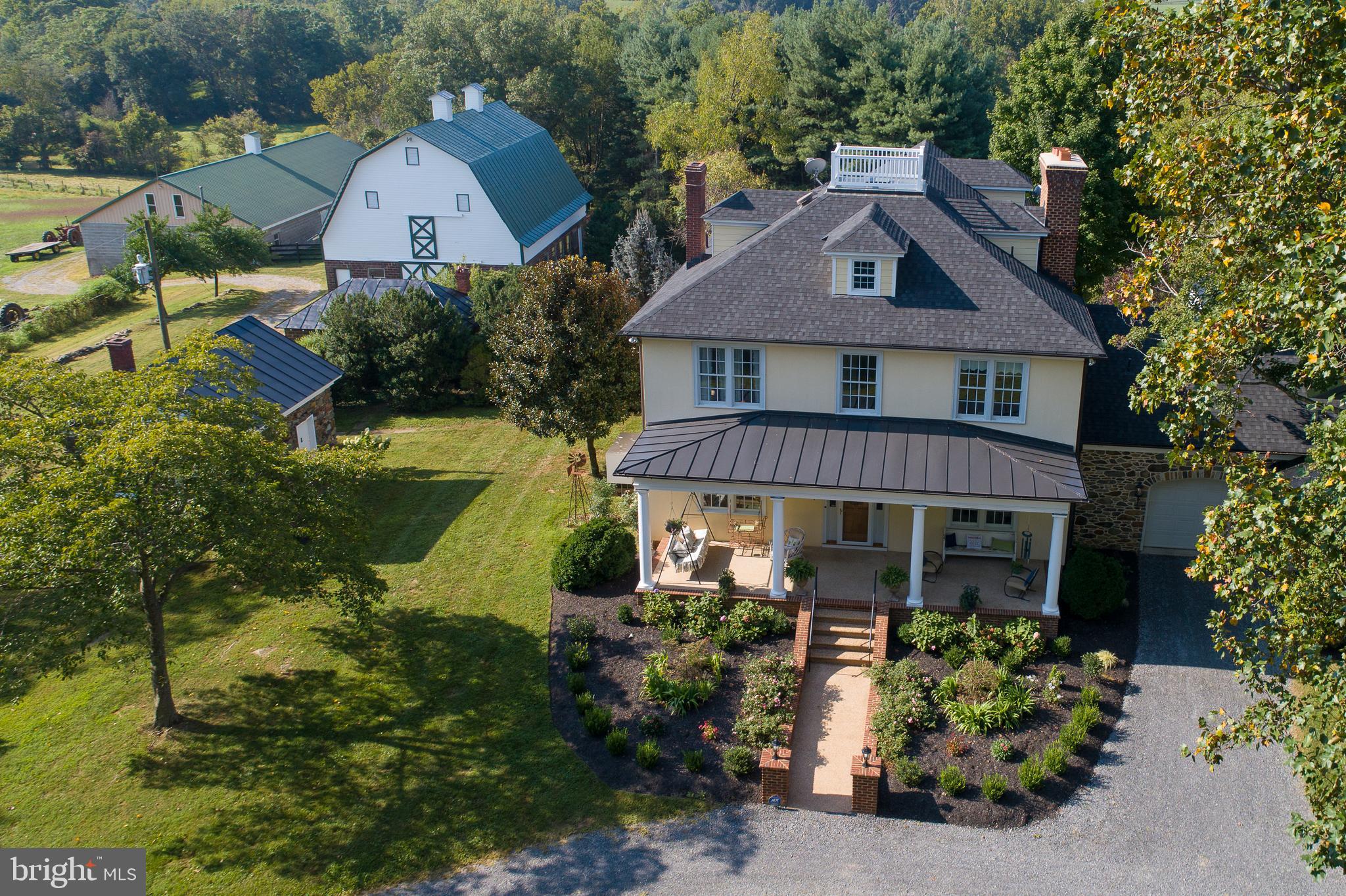 35175 Snickersville Tpke