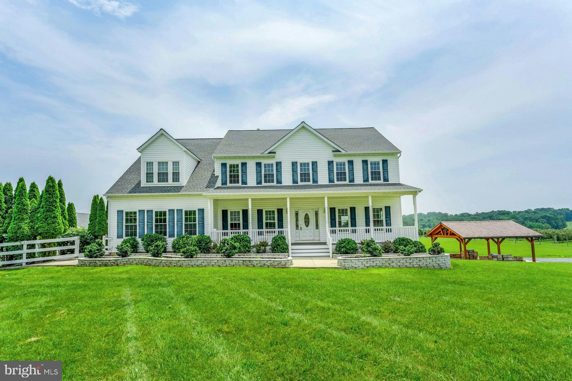 39351 Rickard Rd