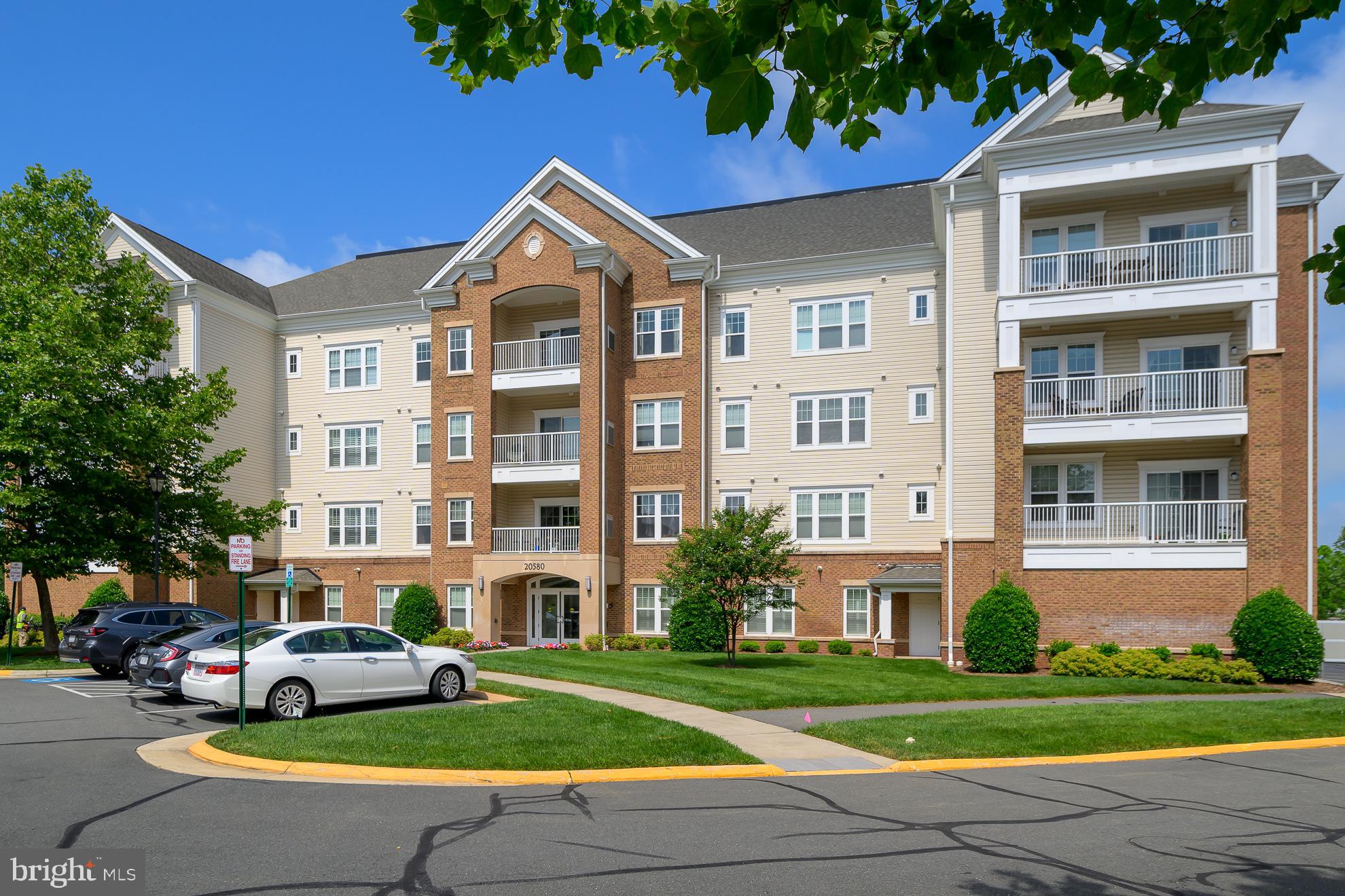 20580 Hope Spring Ter #406