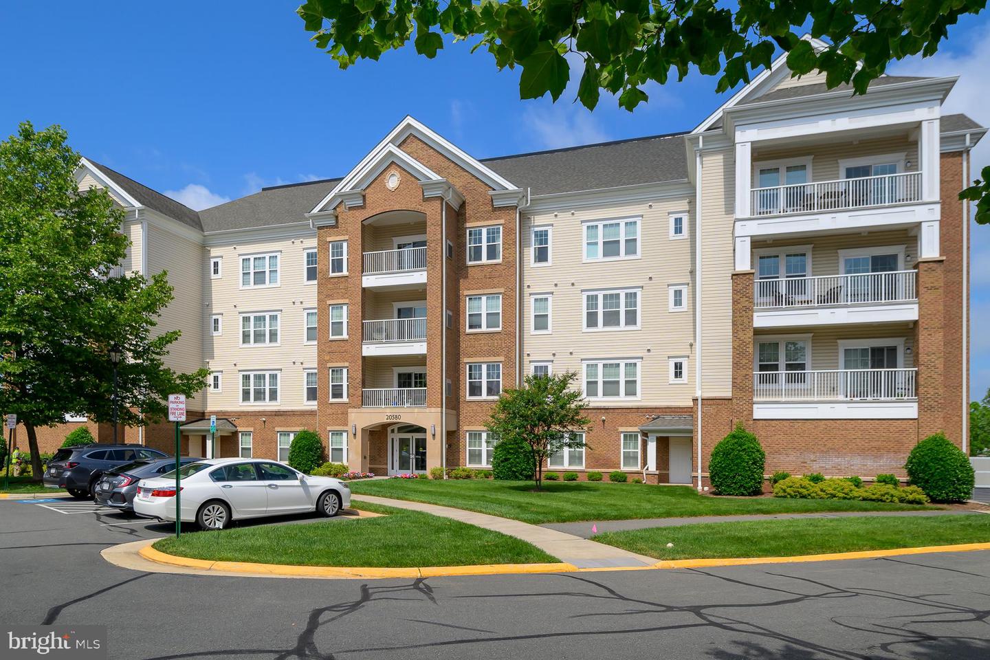 20580 Hope Spring Ter #406