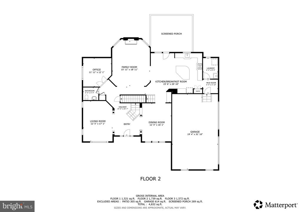 42346 Ponderosa Dr