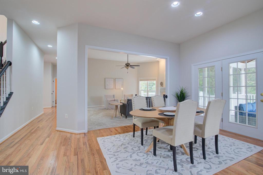 42346 Ponderosa Dr