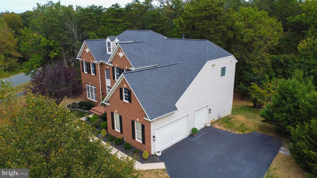 42346 Ponderosa Dr