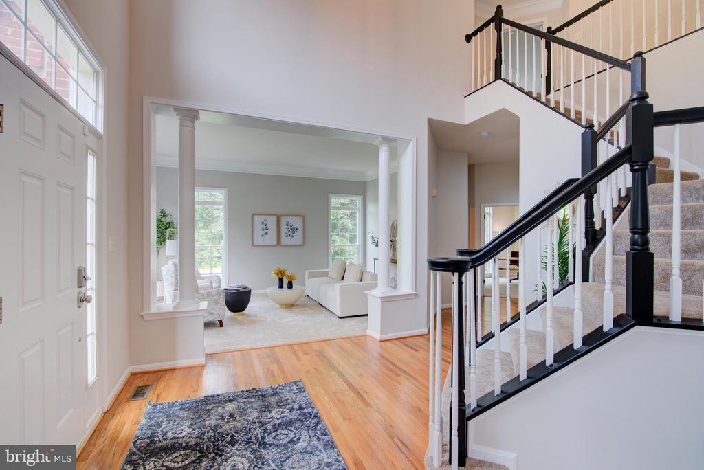 42346 Ponderosa Dr