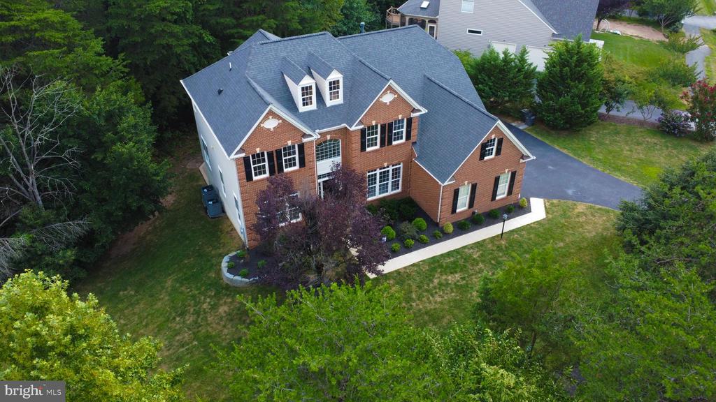 42346 Ponderosa Dr