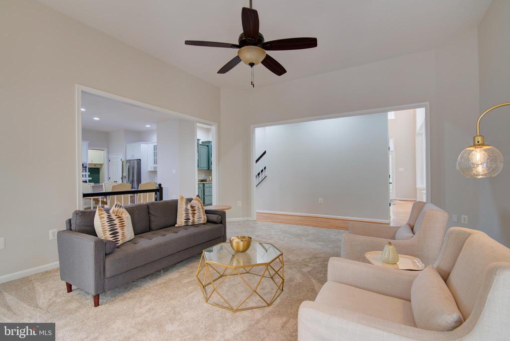 42346 Ponderosa Dr
