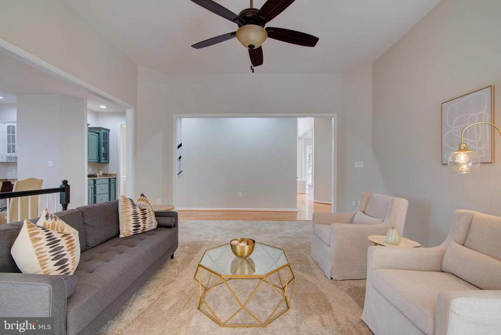 42346 Ponderosa Dr