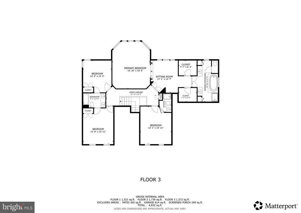 42346 Ponderosa Dr