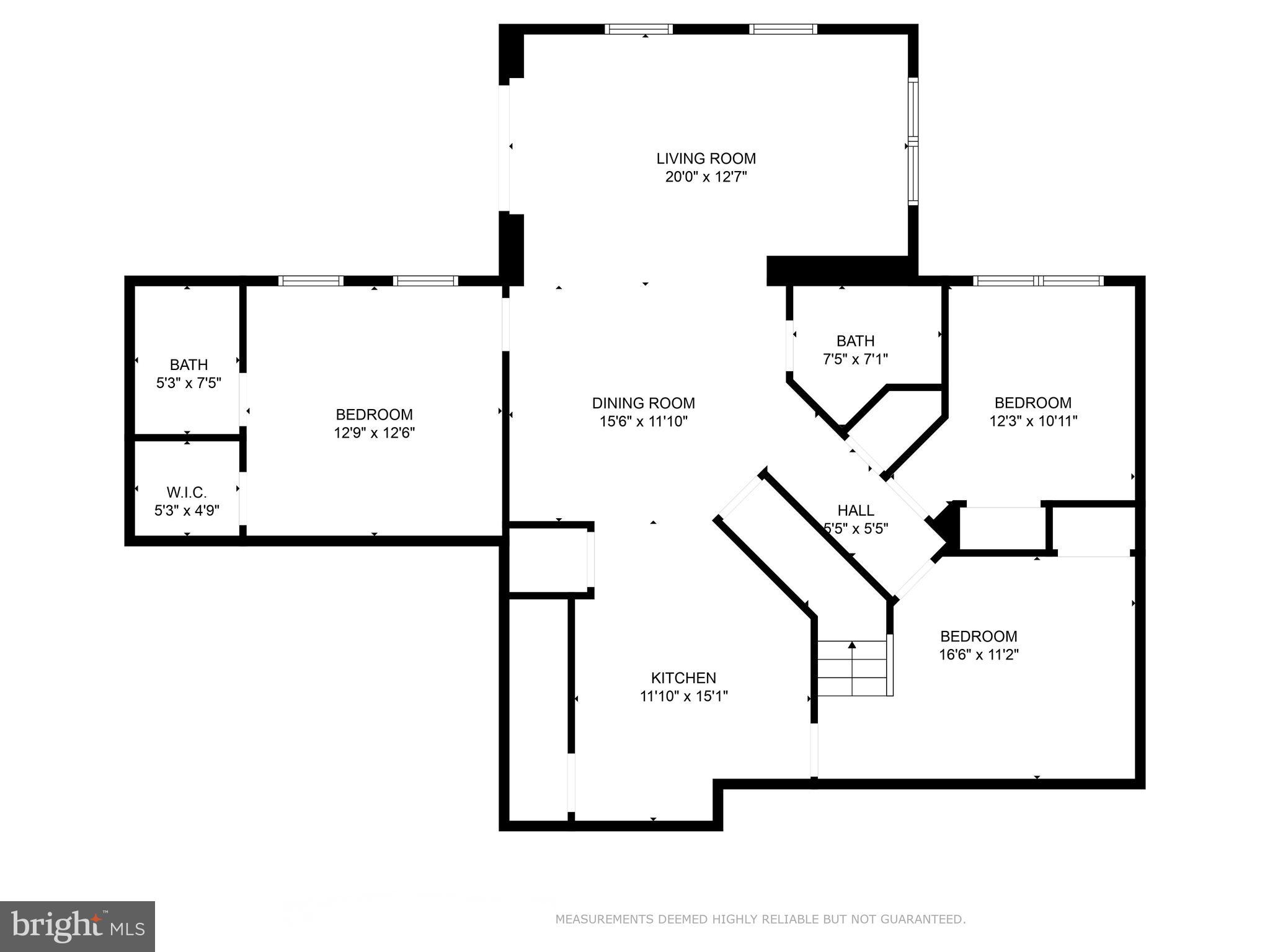 20977 Fowlers Mill Cir