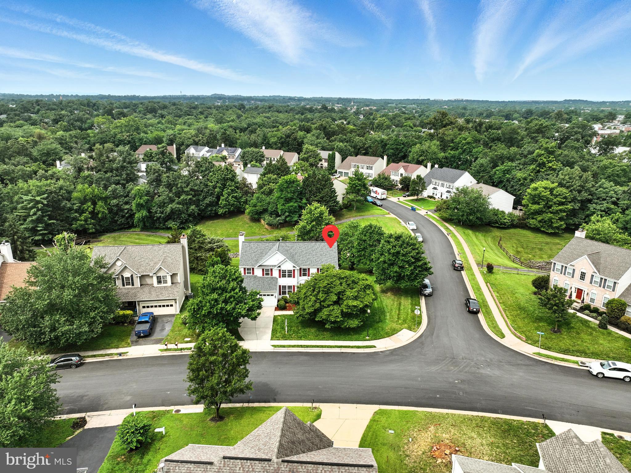 20977 Fowlers Mill Cir